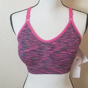 Become leg3nd Sport bra